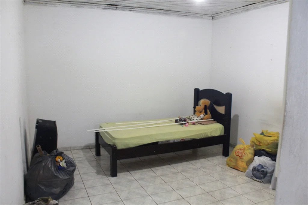Casa à venda com 1 suíte em Vila Lageado, São Paulo, SP