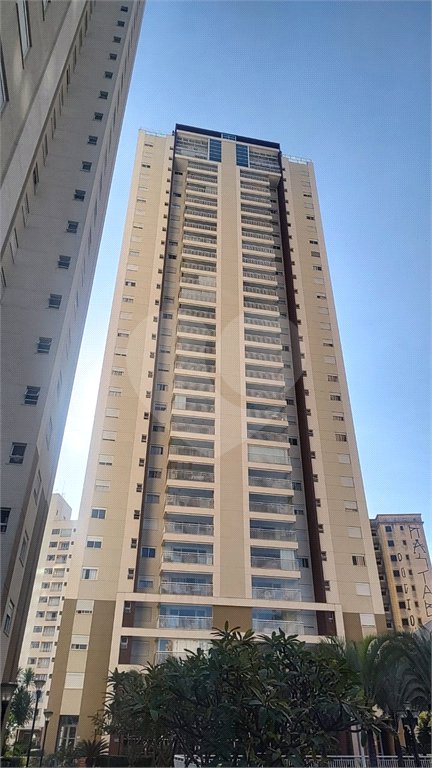 Apartamento à venda com 3 suítes em Jardim Zaira, Guarulhos, SP