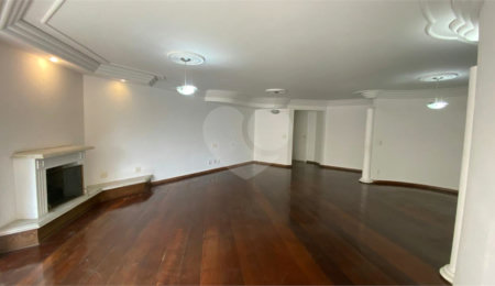 Apartamento para alugar com 3 suítes em Chácara Santo Antônio, São Paulo, SP