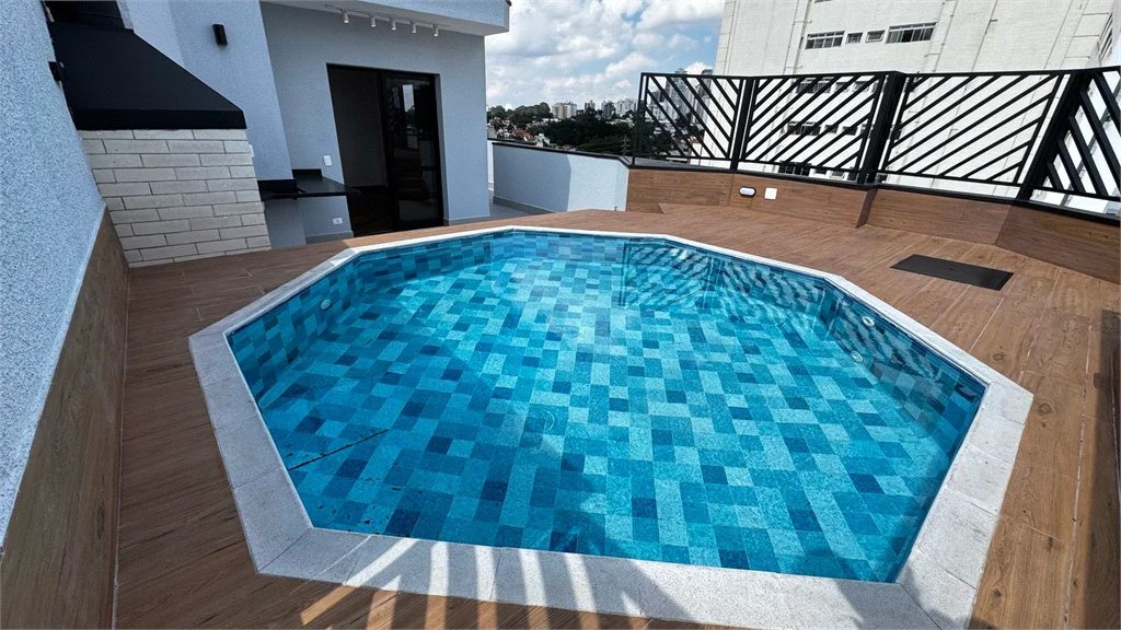 Apartamento à venda com 4 quartos, sendo 1 suíte, em Vila Leopoldina, São Paulo, SP
