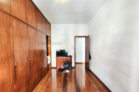 Apartamento à venda com 3 quartos em Botafogo, Rio de Janeiro, RJ