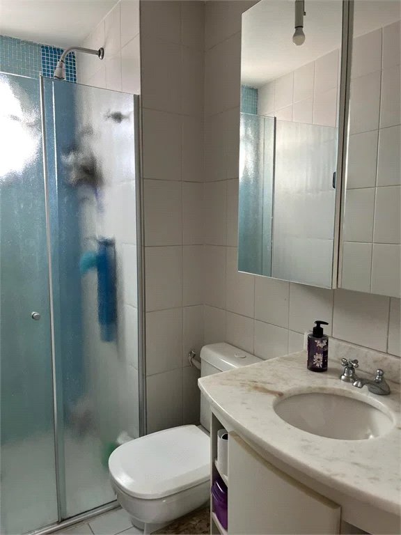 Apartamento à venda com 3 suítes em Vila Andrade, São Paulo, SP