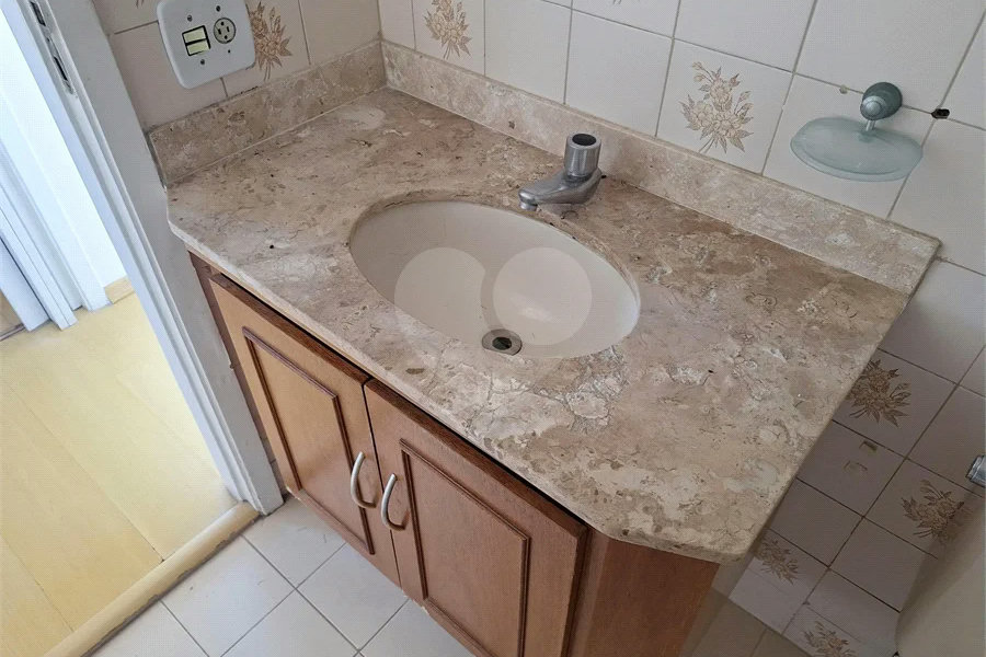 Apartamento para alugar com 2 quartos em SANTANA, São Paulo, SP