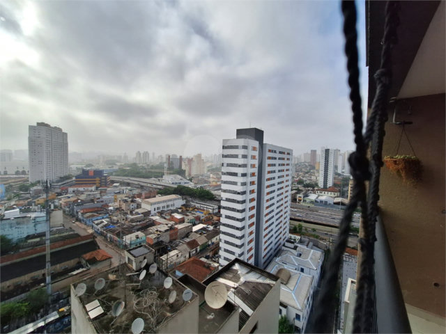 Apartamento à venda com 1 quarto no Centro, São Paulo, SP