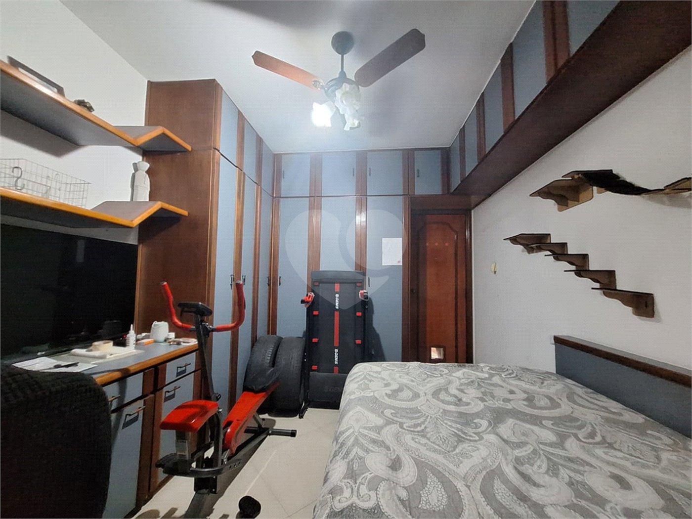 Apartamento à venda com 3 quartos, sendo 1 suíte,  em Vila Isabel, Rio de Janeiro, RJ