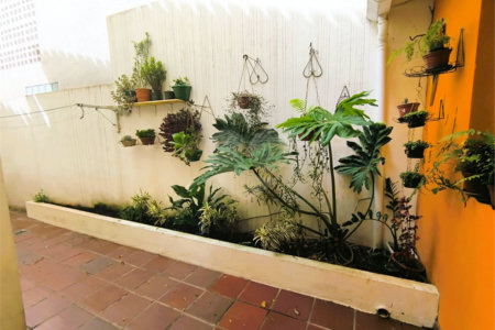 Sobrado à venda com 4 quartos, sendo 2 suítes, em Vila Morse, São Paulo, SP