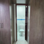 Apartamento à venda com 2 quartos, sendo 1 suíte, em Vila das Belezas, São Paulo, SP