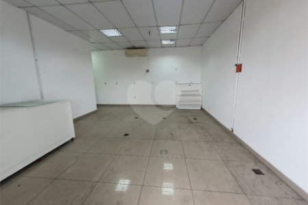 Salão para alugar em Jardim Brasília (zona Leste), São Paulo, SP