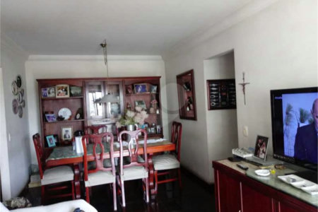 Apartamento à venda com 2 quartos, sendo 1 suíte, em Tijuca, Rio de Janeiro, RJ
