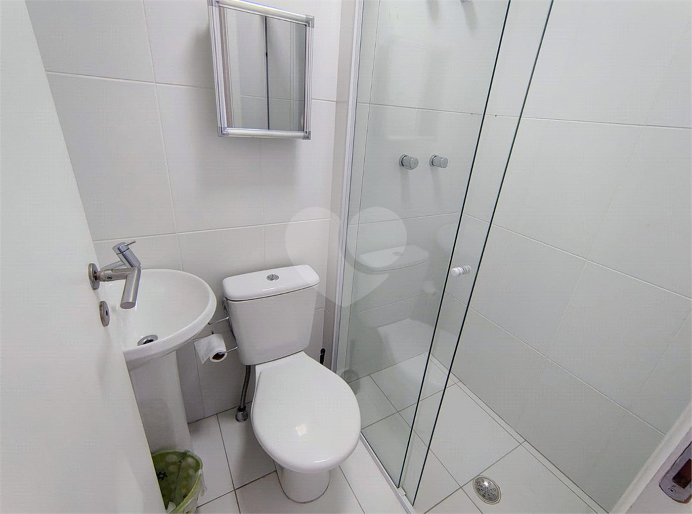 Apartamento à venda com 3 suítes em Anhangabaú, Jundiaí, SP