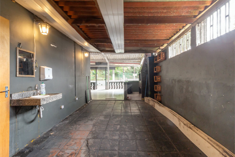 Casa Térrea para alugar com 2 quartos em Tremembé, São Paulo, SP
