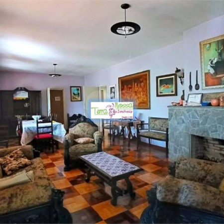 Casa à venda com 5 quartos no Centro, Vinhedo, SP