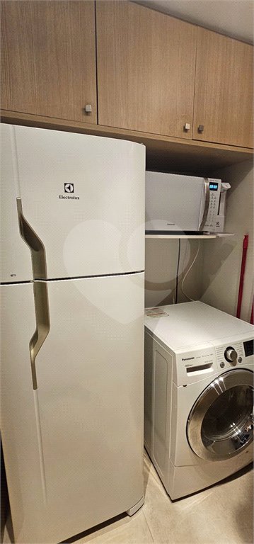 Apartamento à venda com 1 quarto em Jardim Paulista, São Paulo, SP