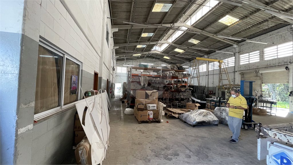 Prédio à venda em Núcleo Industrial Vereador Alcides Celestino Filho, Mogi das Cruzes, SP