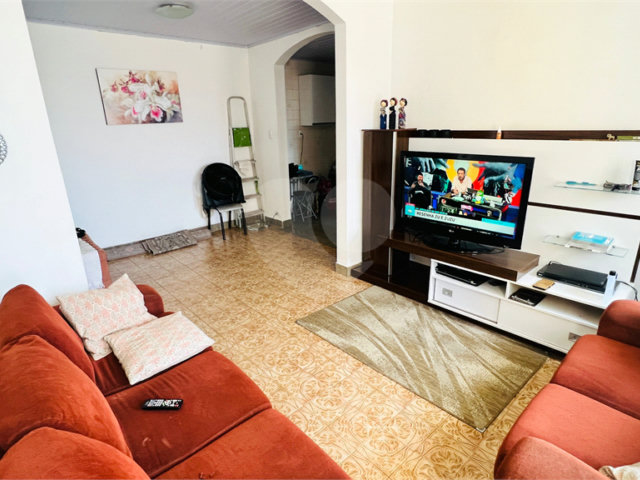 Sobrado à venda com 3 quartos em Santana, São Paulo, SP