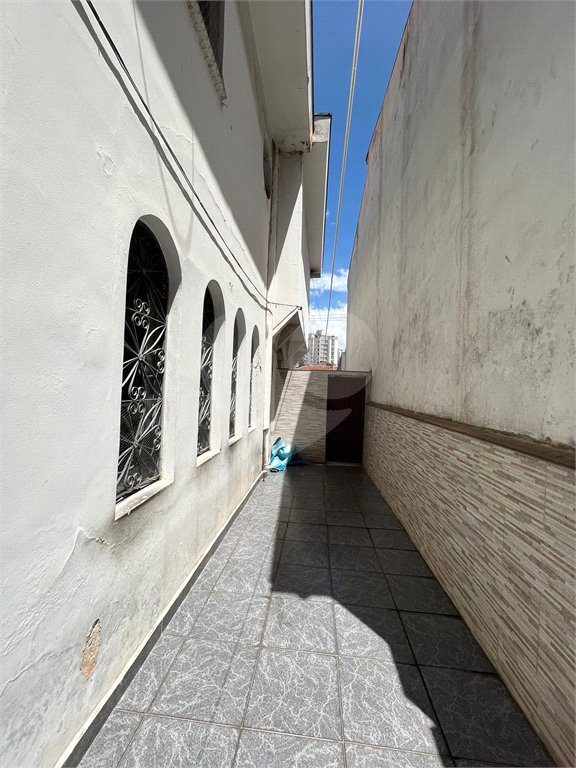 Sobrado à venda com 3 quartos, sendo 1 suíte, em Vila Paulicéia, São Paulo, SP