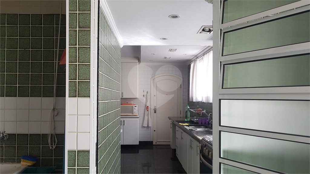 Apartamento à venda com 3 quartos, sendo 1 suíte, em Santana, São Paulo, SP