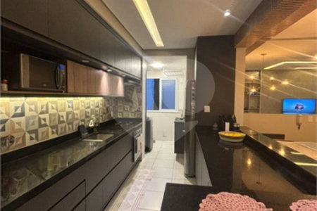 Apartamento à venda com 2 quartos, sendo 1 suíte, em Vista Alegre, Vinhedo, SP