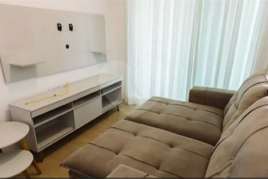 Apartamento à venda com 3 suítes em Santana, São Paulo, SP