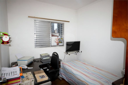 Sobrado à venda com 3 quartos, sendo 1 suíte, em Vila São José (ipiranga), São Paulo, SP