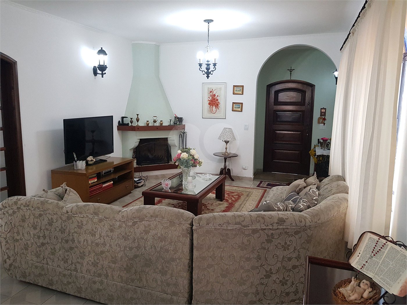Casa à venda com 3 quartos, sendo 2 suítes, em Jardim Campo Grande, São Paulo, SP
