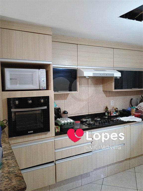 Casa à venda com 2 quartos, sendo 1 suíte, no condomínio Residencial 400, Rio de Janeiro - RJ
