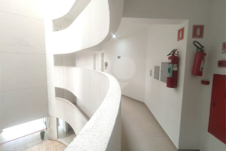 Apartamento para alugar com 1 suíte em Santana, São Paulo, SP