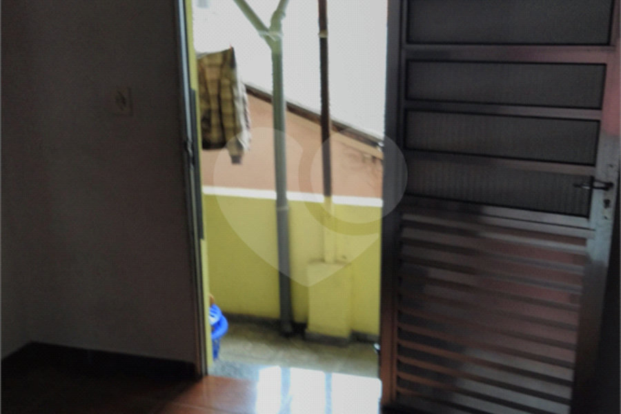 Casa de Vila à venda com 2 quartos em Santana, São Paulo, SP