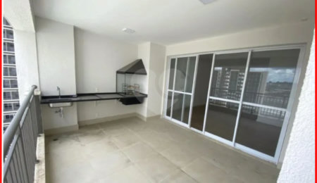 Apartamento à venda com 3 quartos, sendo 1 suíte,  em Vila Andrade, São Paulo, SP