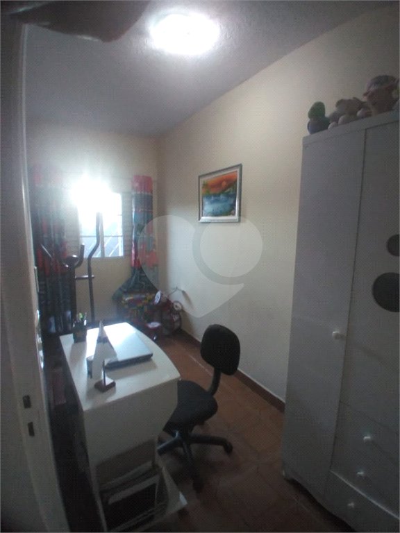 Casa de Vila à venda com 3 quartos em Vila Gustavo, São Paulo, SP