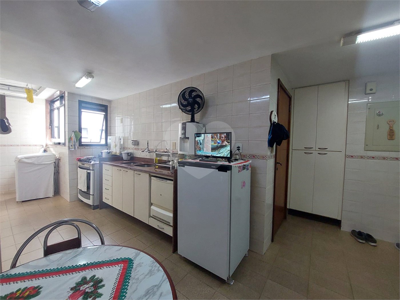 Cobertura à venda com 3 quartos, sendo 1 suíte, em Tijuca, Rio de Janeiro, RJ