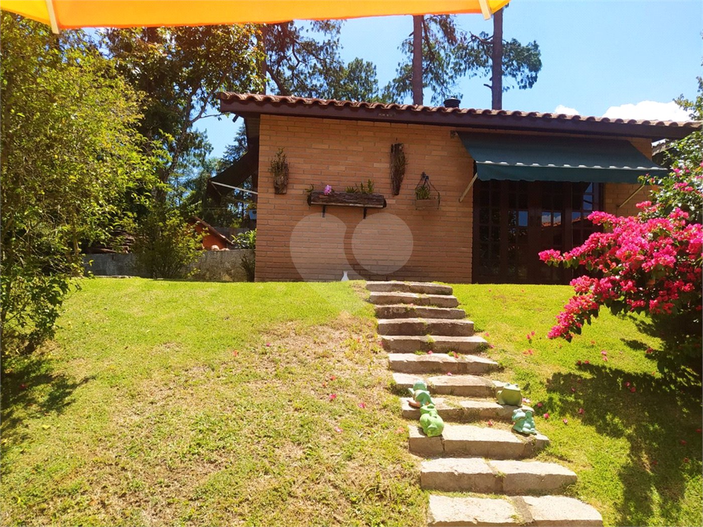 Casa à venda com 3 suítes em Alto da Serra (mailasqui), São Roque, SP
