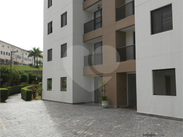 Apartamento à venda com 3 quartos em Horto, São Paulo, SP