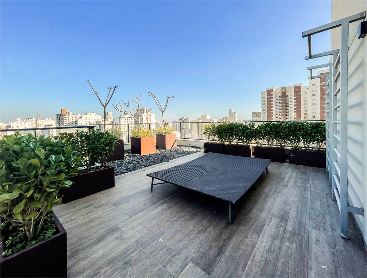 Apartamento à venda com 1 quarto em Vila Mariana, São Paulo, SP