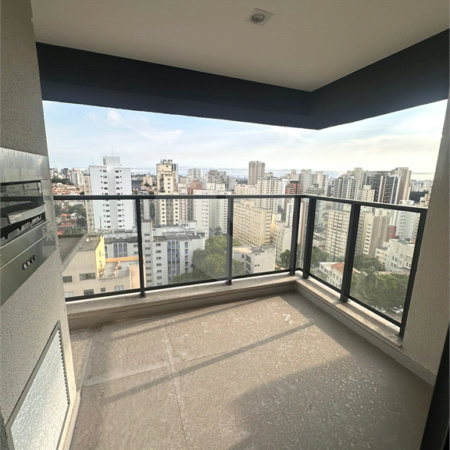 Apartamento à venda com 2 quartos, sendo 1 suíte, em Vila Clementino, São Paulo, SP