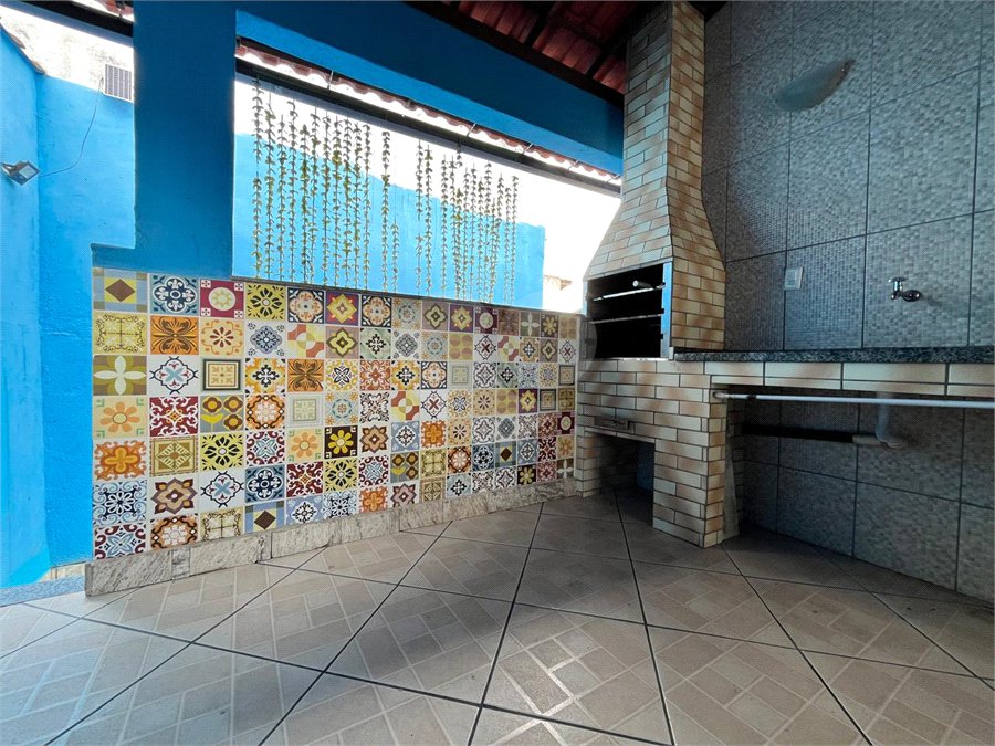 Casa à venda com 3 quartos, sendo 1 suíte, em Campo Grande, Rio de Janeiro, RJ