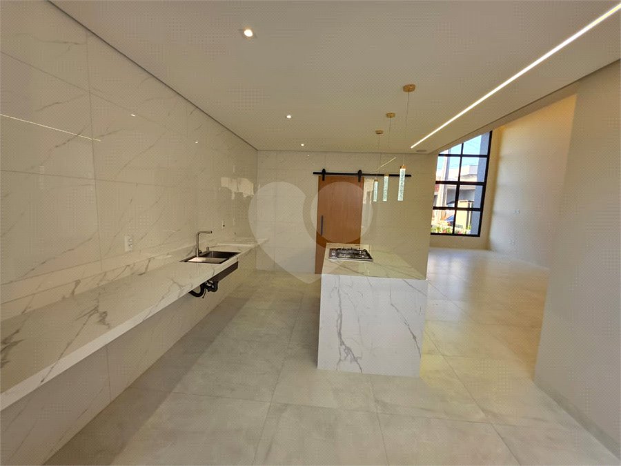 Casa à venda com 3 quartos, sendo 2 suítes, no condomínio Reserva Ipanema, Sorocaba - SP