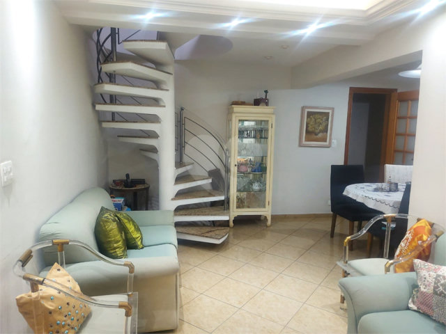 Cobertura à venda ou para alugar com 3 quartos, sendo 1 suíte,  em Santana, São Paulo, SP