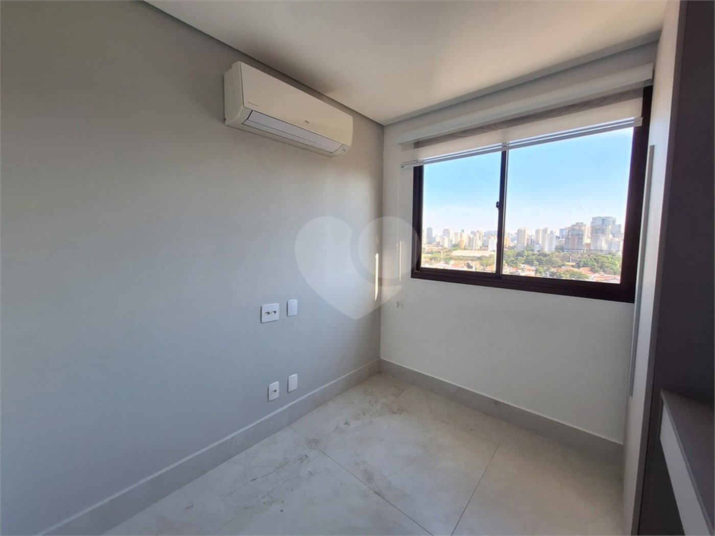 Apartamento para alugar com 2 quartos em Vila Olímpia, São Paulo, SP