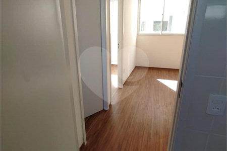 Apartamento à venda com 2 quartos em Residencial Campos de Piemonte, Araraquara, SP