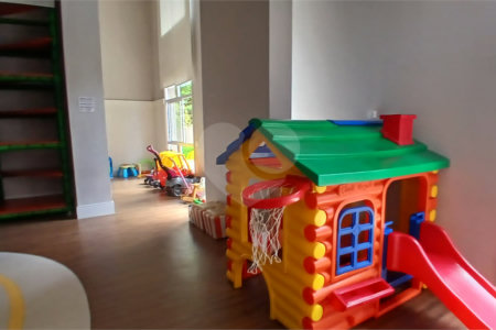 Apartamento à venda com 3 suítes em Jardim Fonte do Morumbi, São Paulo, SP