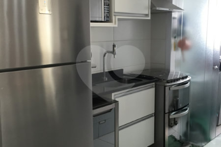 Apartamento à venda com 2 quartos, sendo 1 suíte, em Jaguaré, São Paulo, SP