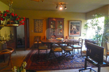 Casa Térrea à venda com 3 quartos, sendo 1 suíte,  em Chácara Monte Alegre, São Paulo, SP