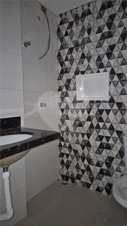 Apartamento à venda com 2 quartos em Vila Carrão, São Paulo, SP