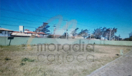 Terreno em condomínio à venda em Praia Rasa, Armação dos Búzios, RJ