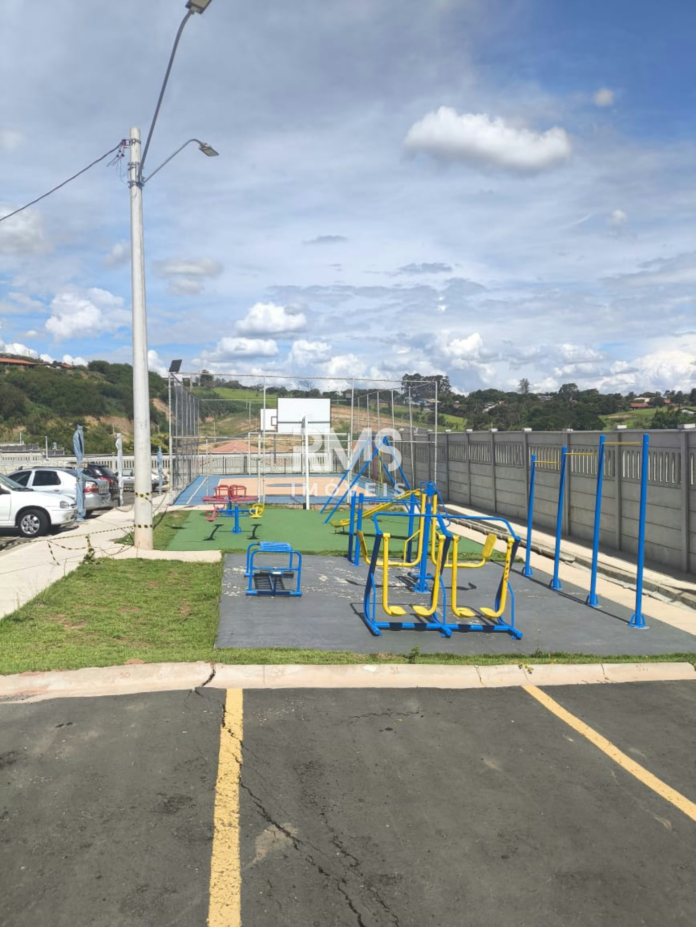 Apartamento à venda com 2 quartos em Mato Dentro, Indaiatuba, SP