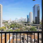 Studio à venda com 1 quarto em Vila Cordeiro, São Paulo, SP