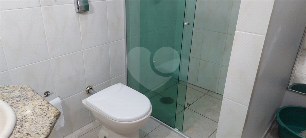 Sobrado à venda com 3 quartos, sendo 2 suítes, em Mandaqui, São Paulo, SP