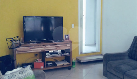 Casa à venda com 3 quartos, sendo 1 suíte,  em Santana, São Paulo, SP