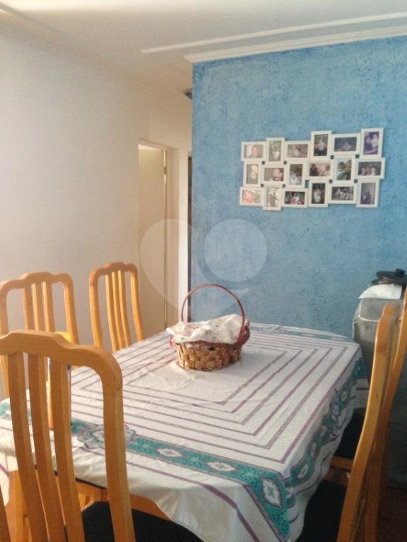 Apartamento à venda com 3 quartos em Vila Nova Cachoeirinha, São Paulo, SP